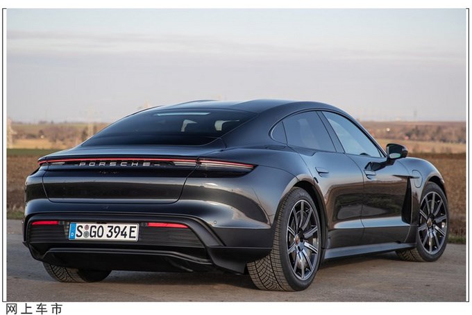 保时捷Taycan海外开启召回!悬架存在安全隐患休闲区蓝鸢梦想 - Www.slyday.coM 保时捷Taycan海外开启召回!悬架存在安全隐患休闲区蓝鸢梦想 - Www.slyday.coM