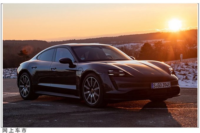 保时捷Taycan海外开启召回!悬架存在安全隐患休闲区蓝鸢梦想 - Www.slyday.coM 保时捷Taycan海外开启召回!悬架存在安全隐患休闲区蓝鸢梦想 - Www.slyday.coM