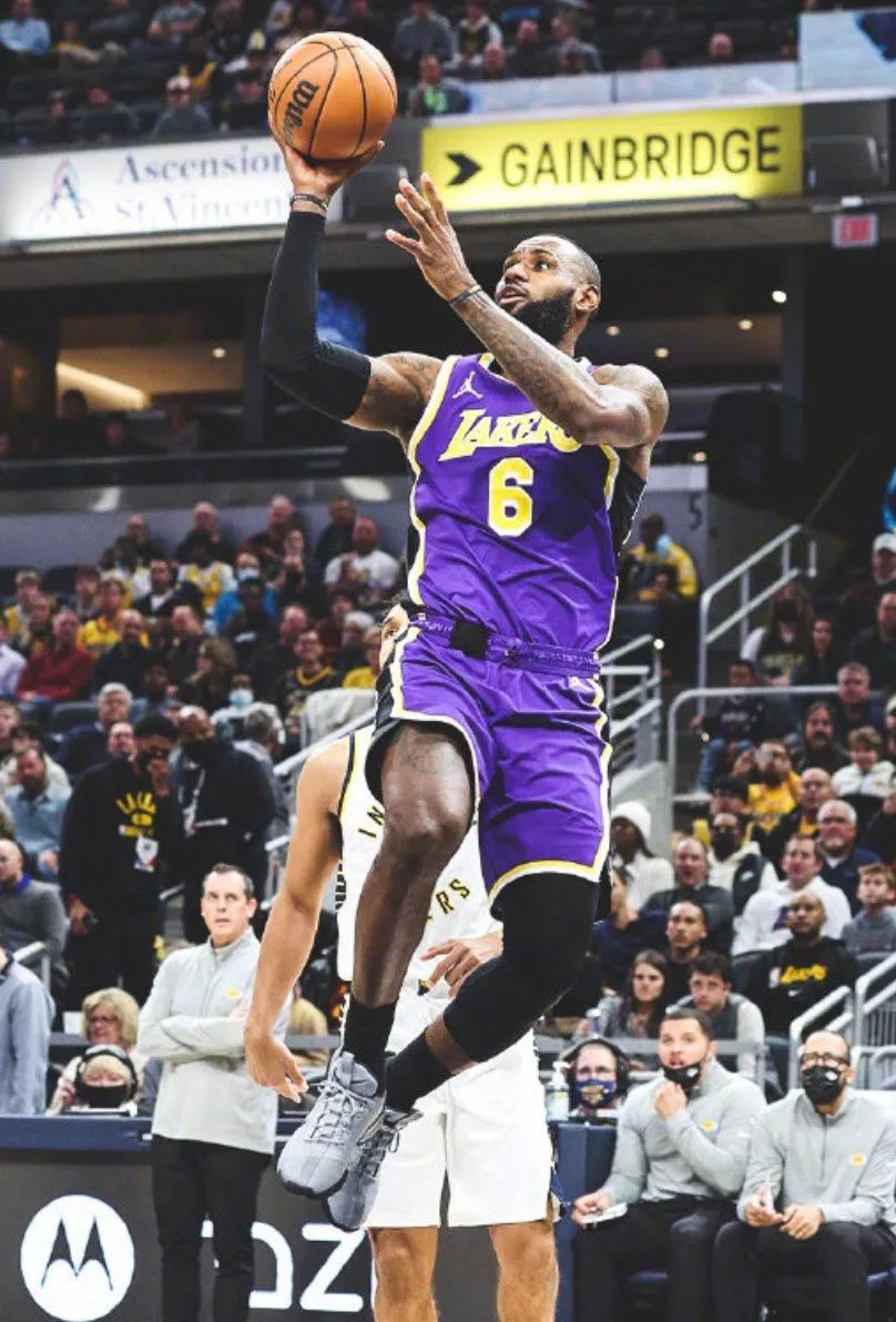 突发!詹姆斯新冠检测阳性!4个球员不能打!湖人遭受又一个打击……休闲区蓝鸢梦想 - Www.slyday.coM 突发!詹姆斯新冠检测阳性!4个球员不能打!湖人遭受又一个打击……休闲区蓝鸢梦想 - Www.slyday.coM