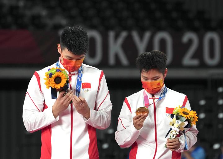 苏炳添、马龙……内地奥运健儿访港团群英谱休闲区蓝鸢梦想 - Www.slyday.coM 苏炳添、马龙……内地奥运健儿访港团群英谱休闲区蓝鸢梦想 - Www.slyday.coM