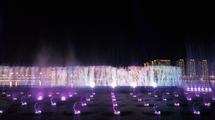 绝美!西安奥体中心光影文化公园水秀表演最佳观演攻略来了休闲区蓝鸢梦想 - Www.slyday.coM 绝美!西安奥体中心光影文化公园水秀表演最佳观演攻略来了休闲区蓝鸢梦想 - Www.slyday.coM