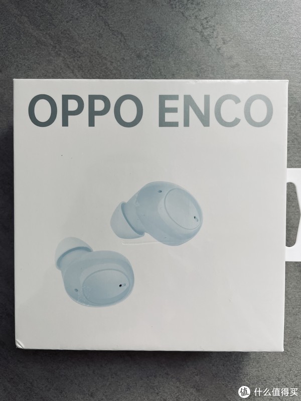 OPPO Enco Air灵动版,oppo enco air 小巧灵动的oppo02enco02air无线蓝牙耳机使用测评