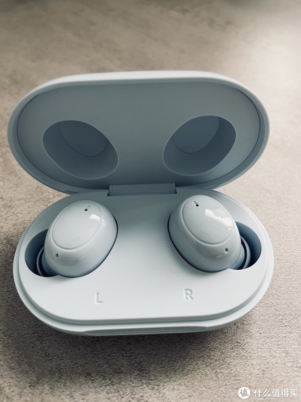 OPPO Enco Air灵动版,oppo enco air 小巧灵动的oppo02enco02air无线蓝牙耳机使用测评