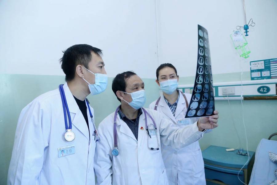 男子突发肺栓塞命悬一线,宁津县人民医院多学科协作跑赢死神休闲区蓝鸢梦想 - Www.slyday.coM 男子突发肺栓塞命悬一线,宁津县人民医院多学科协作跑赢死神休闲区蓝鸢梦想 - Www.slyday.coM