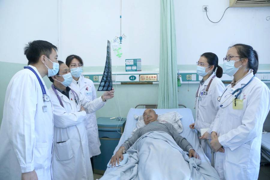 男子突发肺栓塞命悬一线,宁津县人民医院多学科协作跑赢死神休闲区蓝鸢梦想 - Www.slyday.coM 男子突发肺栓塞命悬一线,宁津县人民医院多学科协作跑赢死神休闲区蓝鸢梦想 - Www.slyday.coM