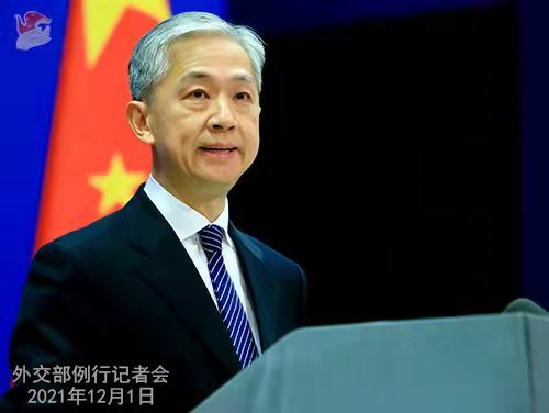 外交部：如果日本想重走军国主义老路，最终只能以失败告终