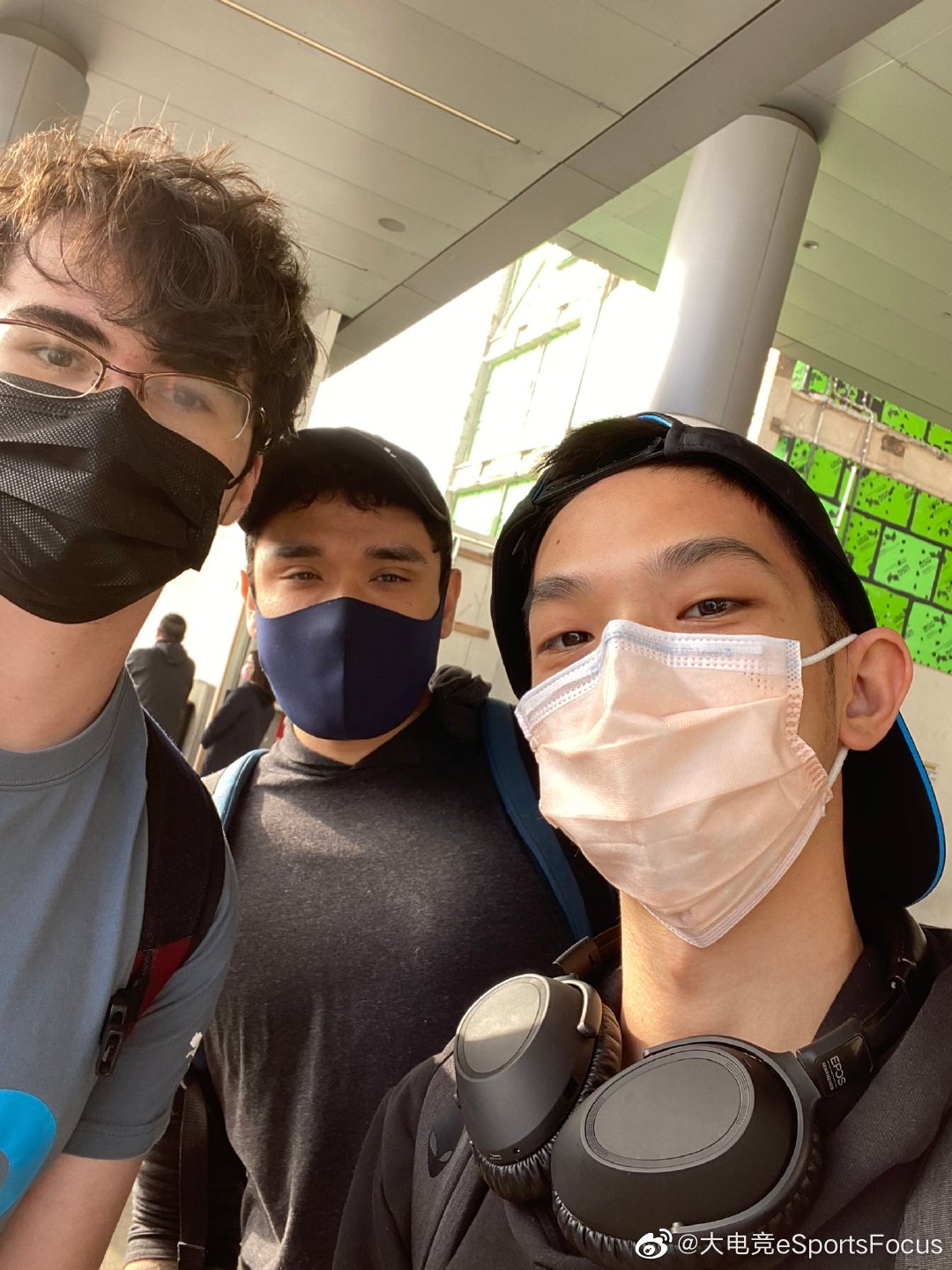 C9打野Blaber发推：今天飞往<a href=