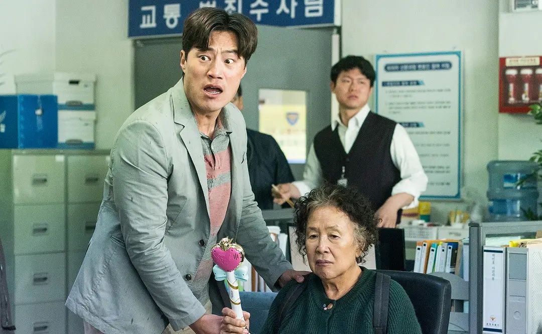 “限韩令”解除了？时隔六年，中国内地再次引进<a href=