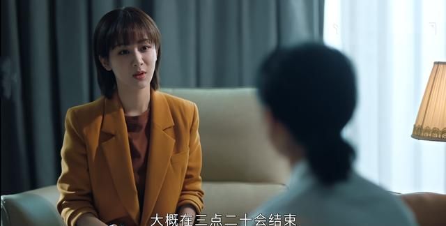 女心理师：产后抑郁妈妈的绝望与无助太真实,张瑶演技太赞了!