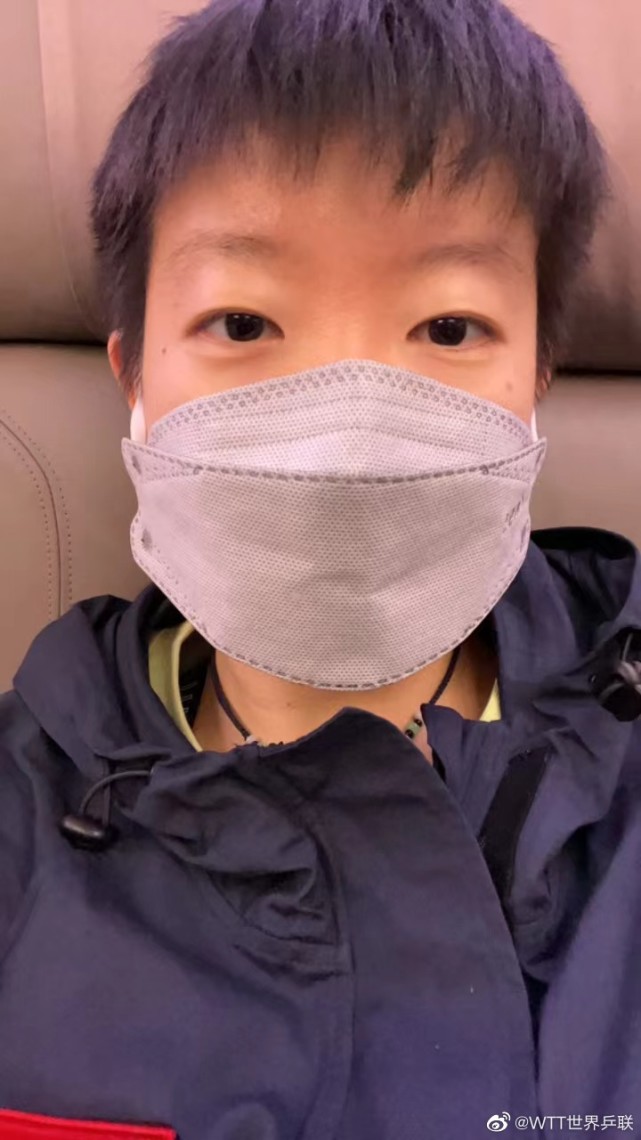 国乒抵达旧金山,转机飞<a href=