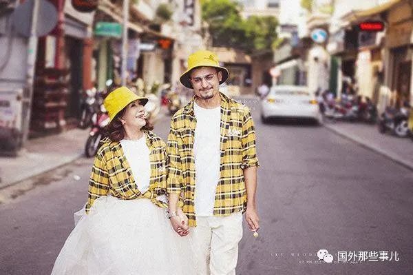 巴基斯坦小伙恋上越南女子，结婚1年多幸福恩爱