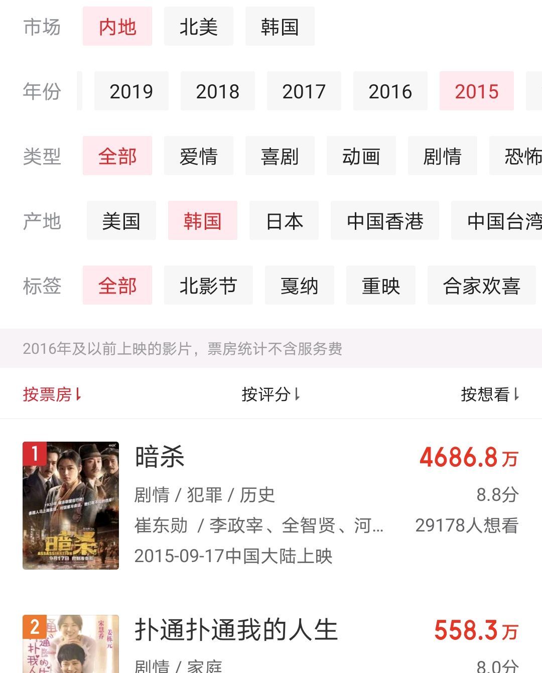 “限韩令”解除了？时隔六年，中国内地再次引进<a href=