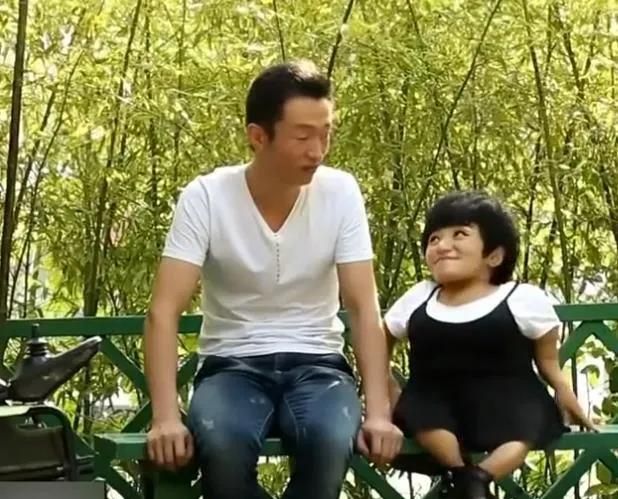 瓷娃娃李喜梅身高不足80厘米却身价千万凭什么