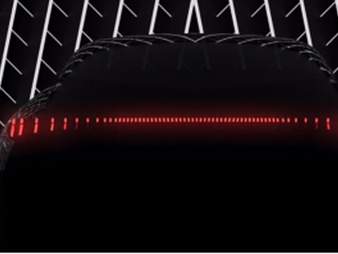 开始布局电动汽车市场，英菲尼迪概念车曝光！