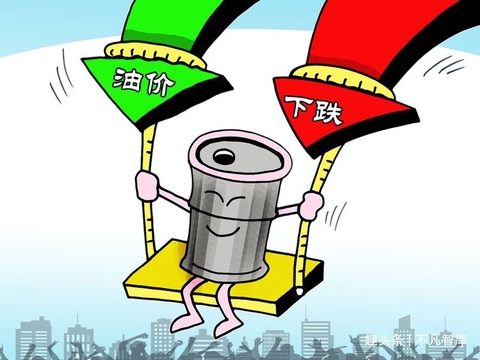 油价或迎“大跌”，这一费用也要变？多地已实行，涉及上亿车主