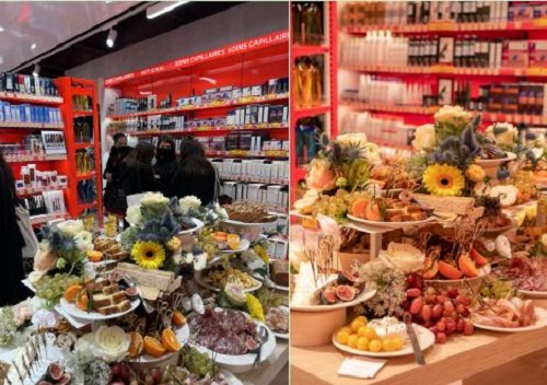 喜大普奔!巴黎宝藏药妆店Boticinal 开新店了!休闲区蓝鸢梦想 - Www.slyday.coM 喜大普奔!巴黎宝藏药妆店Boticinal 开新店了!休闲区蓝鸢梦想 - Www.slyday.coM