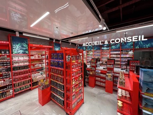 喜大普奔!巴黎宝藏药妆店Boticinal 开新店了!休闲区蓝鸢梦想 - Www.slyday.coM 喜大普奔!巴黎宝藏药妆店Boticinal 开新店了!休闲区蓝鸢梦想 - Www.slyday.coM