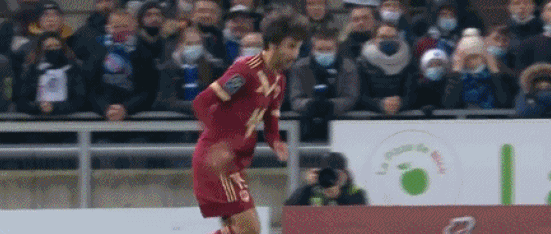 5分钟丢3球！法甲6冠王2-5败，29岁<a href=