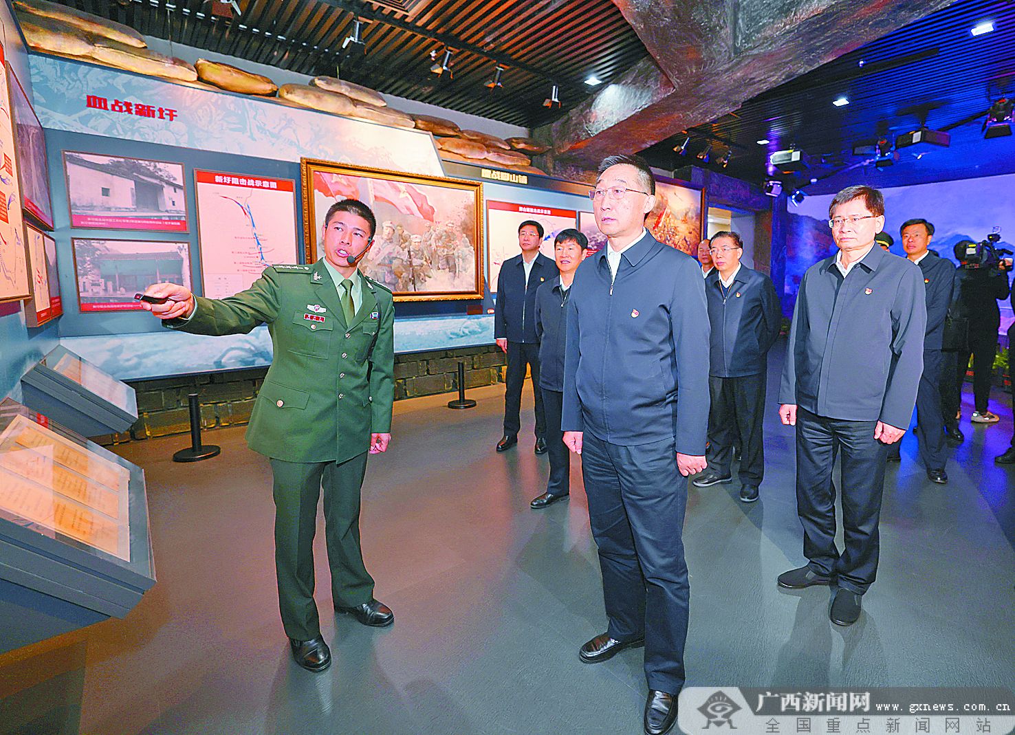 勿忘革命历史无愧使命担当不负伟大梦想凝聚建设新时代中国特色社会主义壮美广西的强大精神力量休闲区蓝鸢梦想 - Www.slyday.coM 勿忘革命历史无愧使命担当不负伟大梦想凝聚建设新时代中国特色社会主义壮美广西的强大精神力量休闲区蓝鸢梦想 - Www.slyday.coM