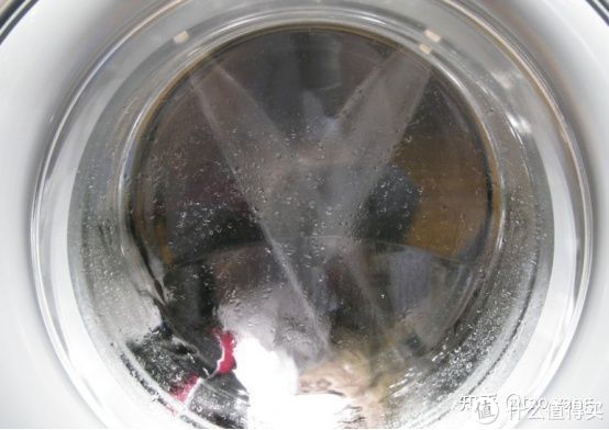 松下滚筒洗衣机/洗烘一体/洗烘套装选购攻略——附松下压缩机、稀土永磁电机、纳诺怡护技能解读(图15) 松下滚筒洗衣机/洗烘一体/洗烘套装选购攻略——附松下压缩机、稀土永磁电机、纳诺怡护技能解读(图15)