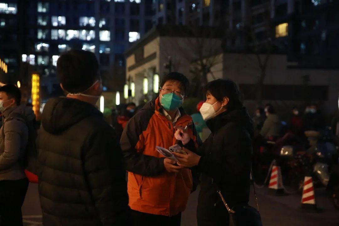 北京海淀区1名来京人员核酸阳性,行程轨迹公布休闲区蓝鸢梦想 - Www.slyday.coM 北京海淀区1名来京人员核酸阳性,行程轨迹公布休闲区蓝鸢梦想 - Www.slyday.coM