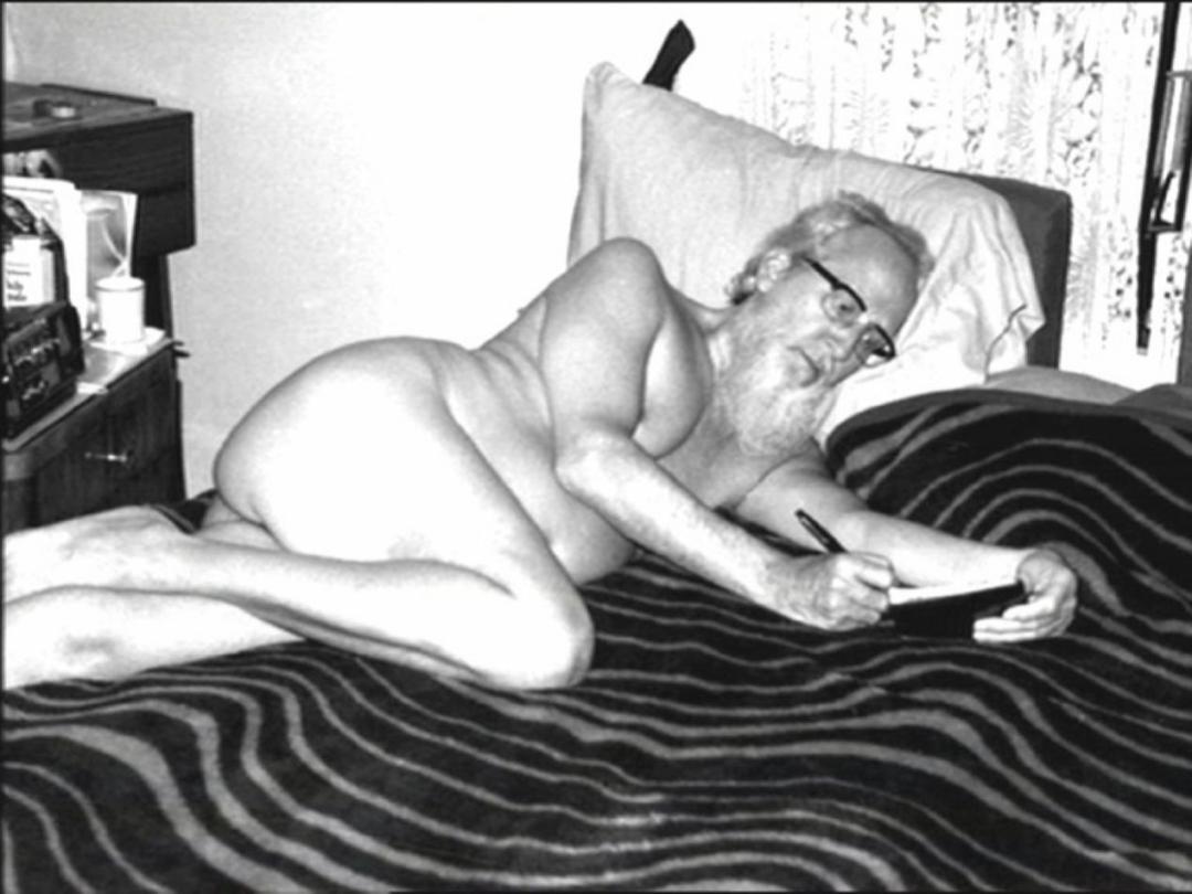 ▲大卫·伯格 来源：英国《太阳报》