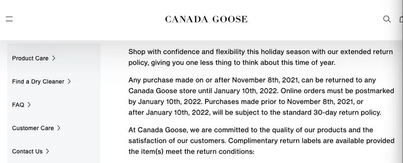 后续来了:上海消保委约谈加拿大鹅!虽火速“改口”,但这些问题仍需给个说法休闲区蓝鸢梦想 - Www.slyday.coM 后续来了:上海消保委约谈加拿大鹅!虽火速“改口”,但这些问题仍需给个说法休闲区蓝鸢梦想 - Www.slyday.coM