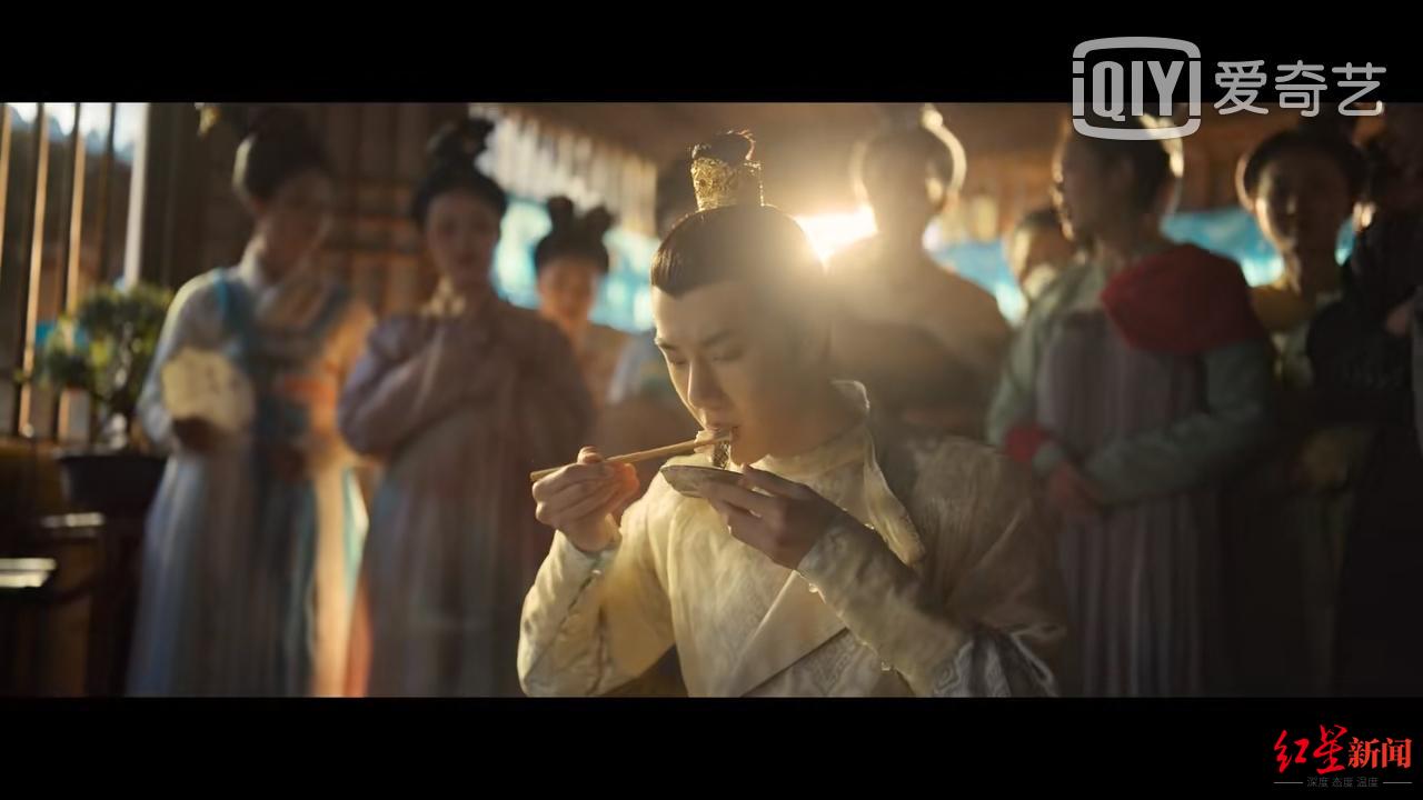 小邱鉴剧丨王一博成《风起洛阳》最大争议?别急着骂,也别急着夸休闲区蓝鸢梦想 - Www.slyday.coM 小邱鉴剧丨王一博成《风起洛阳》最大争议?别急着骂,也别急着夸休闲区蓝鸢梦想 - Www.slyday.coM