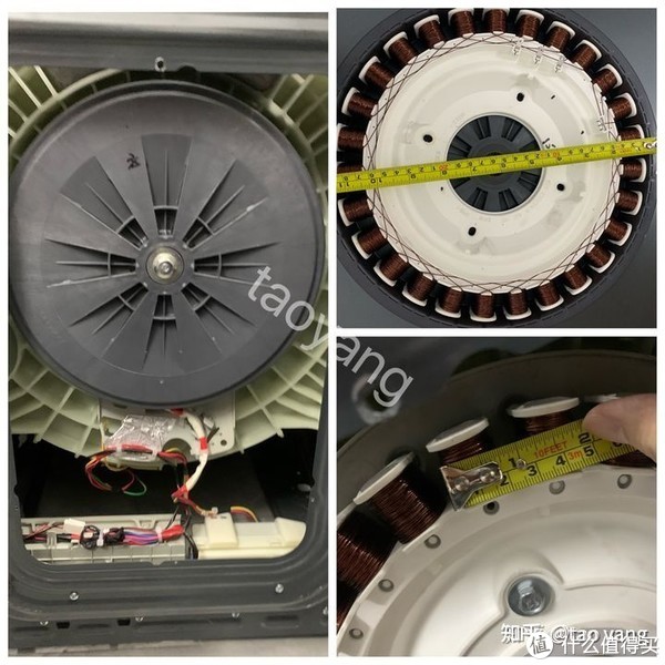 松下滚筒洗衣机/洗烘一体/洗烘套装选购攻略——附松下压缩机、稀土永磁电机、纳诺怡护技能解读(图10) 松下滚筒洗衣机/洗烘一体/洗烘套装选购攻略——附松下压缩机、稀土永磁电机、纳诺怡护技能解读(图10)