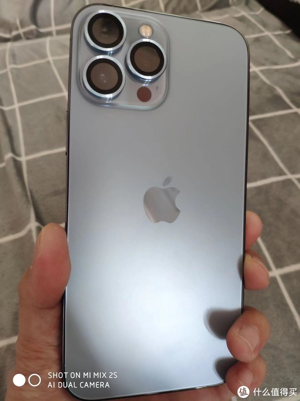 iphone13promax1tb,iphone13promax iphone13promax远峰蓝1t到手一月测评