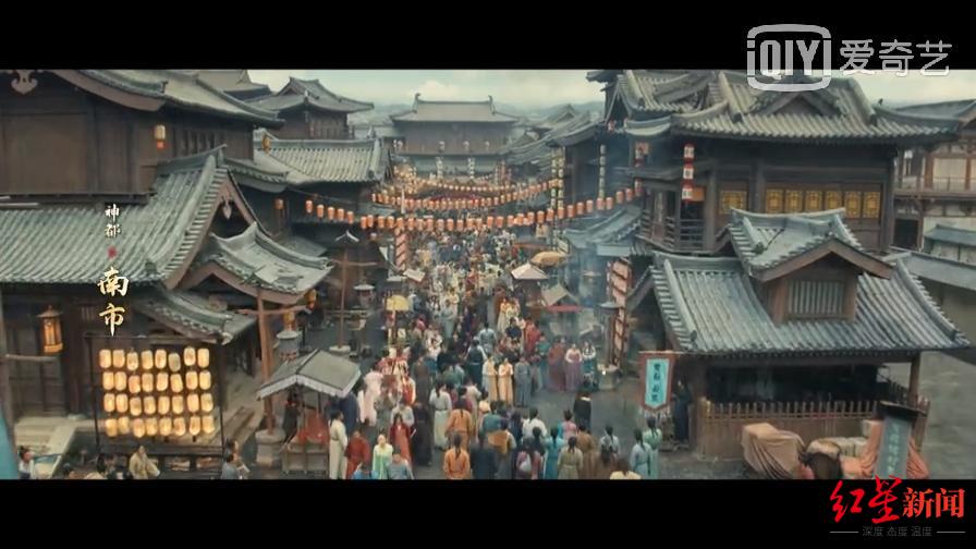 小邱鉴剧丨王一博成《风起洛阳》最大争议?别急着骂,也别急着夸休闲区蓝鸢梦想 - Www.slyday.coM 小邱鉴剧丨王一博成《风起洛阳》最大争议?别急着骂,也别急着夸休闲区蓝鸢梦想 - Www.slyday.coM