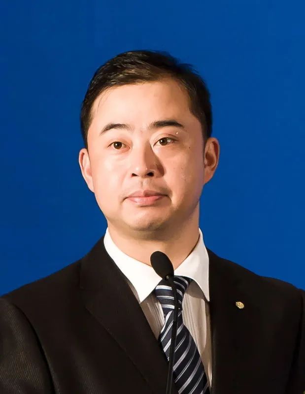 苏州金螳螂建筑装饰股份有限公司副总裁 阴皓明《投