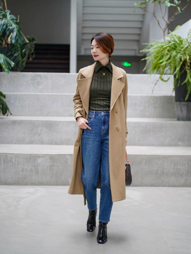 原来“大地色大衣”才是时髦精的必备单品,优雅高级,女人味十足休闲区蓝鸢梦想 - Www.slyday.coM 原来“大地色大衣”才是时髦精的必备单品,优雅高级,女人味十足休闲区蓝鸢梦想 - Www.slyday.coM