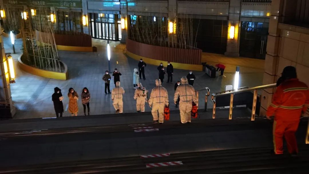 北京海淀区1名来京人员核酸阳性,行程轨迹公布休闲区蓝鸢梦想 - Www.slyday.coM 北京海淀区1名来京人员核酸阳性,行程轨迹公布休闲区蓝鸢梦想 - Www.slyday.coM