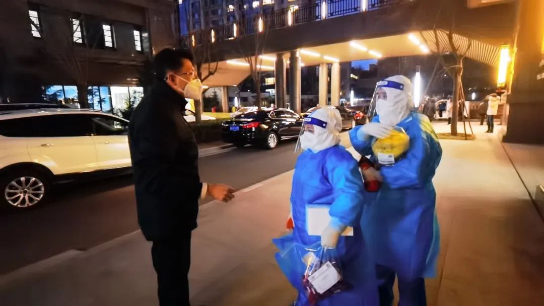 北京海淀区1名来京人员核酸阳性,行程轨迹公布休闲区蓝鸢梦想 - Www.slyday.coM 北京海淀区1名来京人员核酸阳性,行程轨迹公布休闲区蓝鸢梦想 - Www.slyday.coM