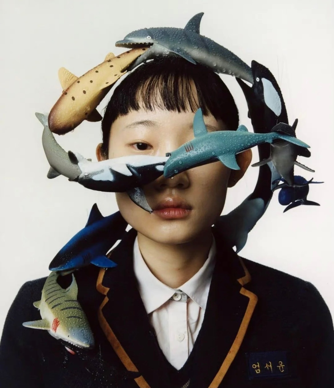 Cho Gi Seok 是92年出生在<a href=