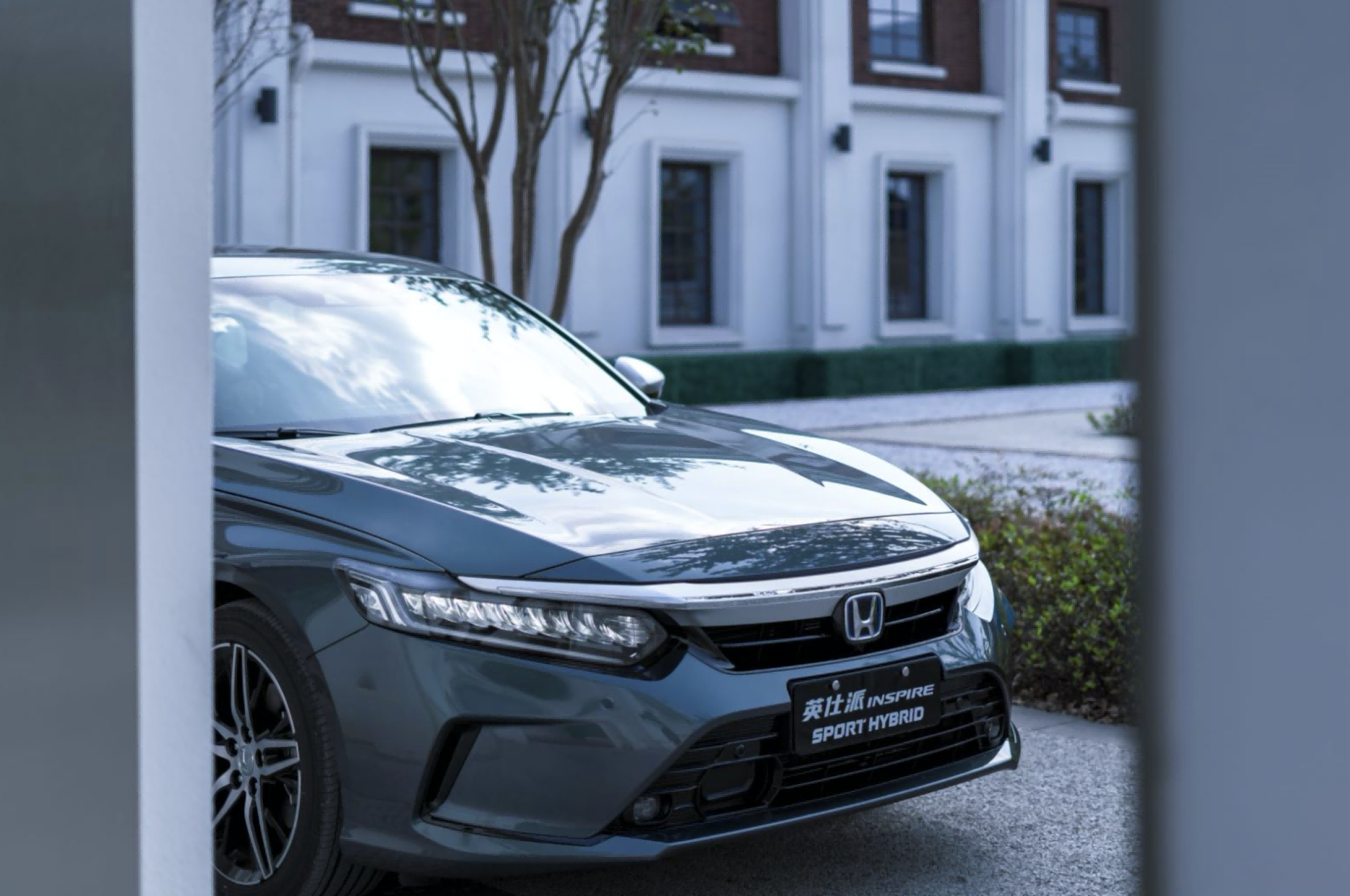 是金子总会发光!东风honda英仕派上市首月销量破万