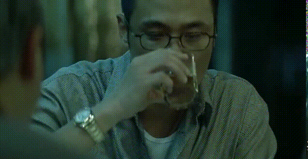 演了一辈子的反派角色为什么吴镇宇一回归舞台还能成为王炸
