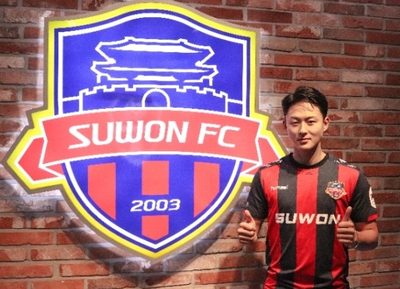 旅欧失败！韩媒：曾经在巴萨青训的<a href=