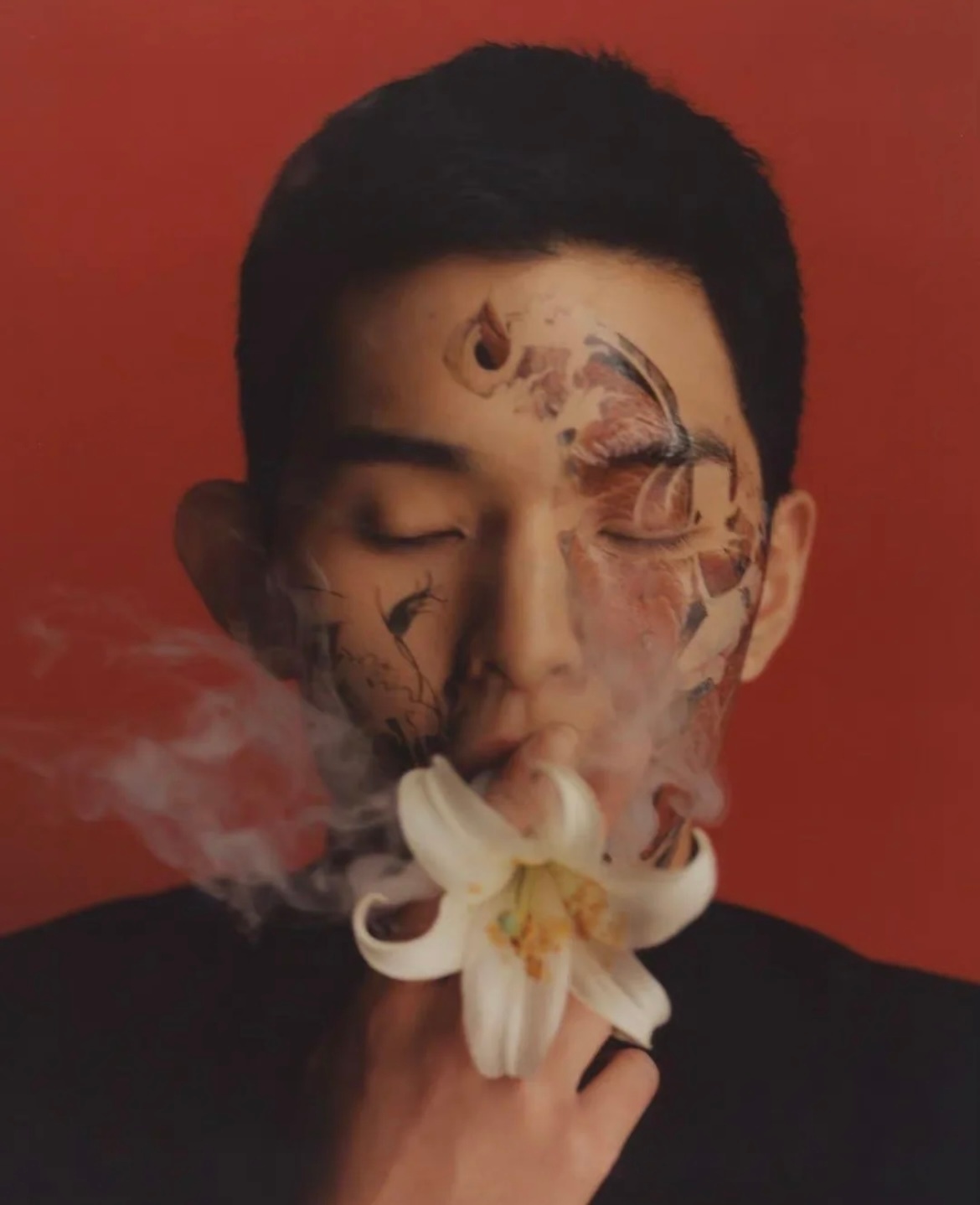 Cho Gi Seok 是92年出生在<a href=