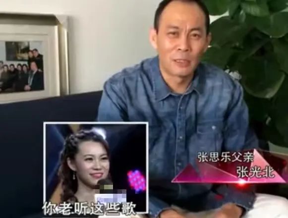 妈妈美女儿丑，10对明星母女颜值差距大，全因爸爸基因拖后腿