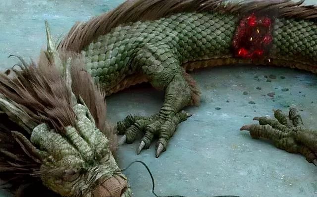 日本瑞龙寺“真龙”为何没被日本政府充公？...