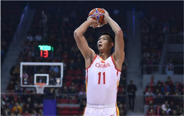 4天2战！中国男篮先打<a href=