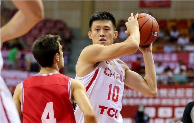 4天2战！中国男篮先打<a href=
