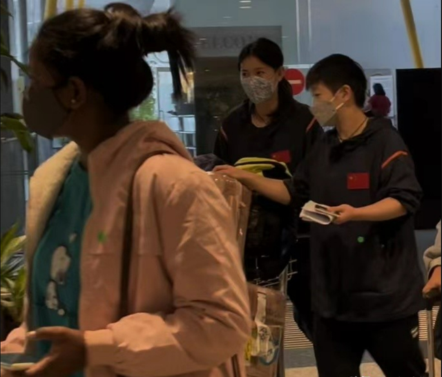 最新消息:国乒抵达<a href=