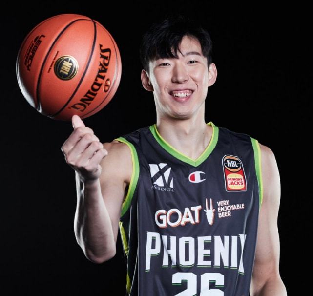 人气+实力 42年历史澳洲联赛为周琦而改变：设置“专属”焦点比赛