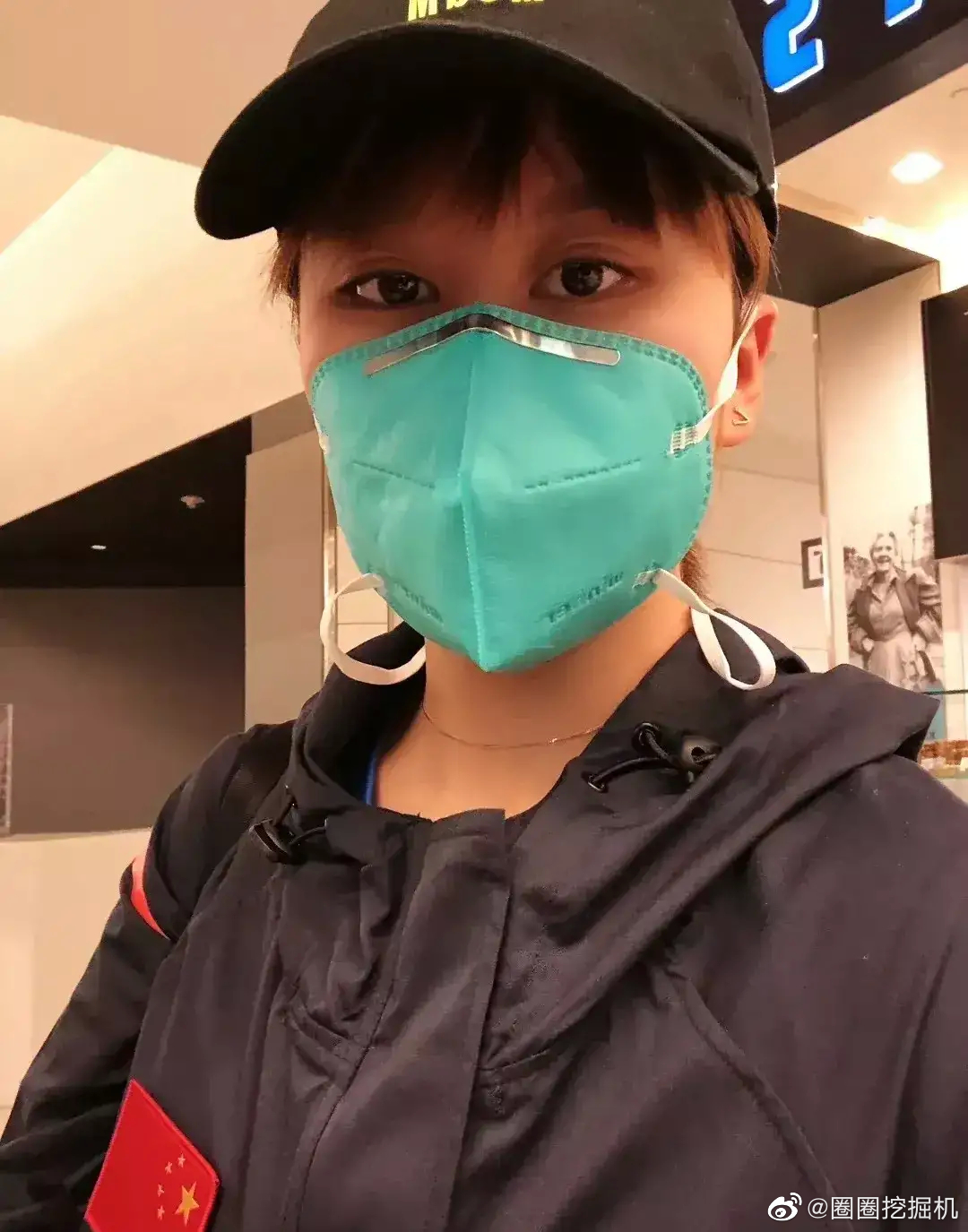 国乒健儿已从旧金山启程<a href=