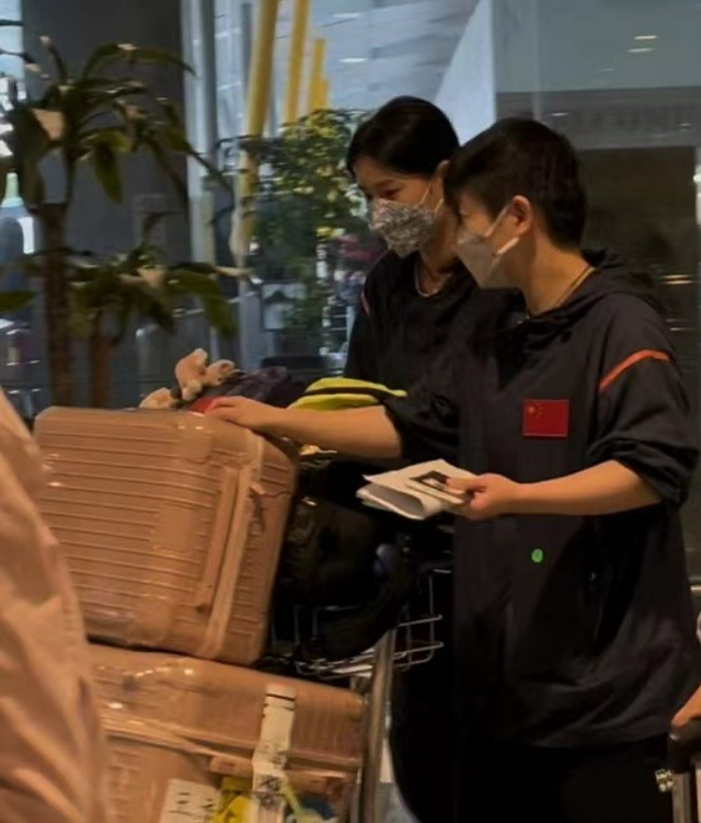 最新消息:国乒抵达<a href=