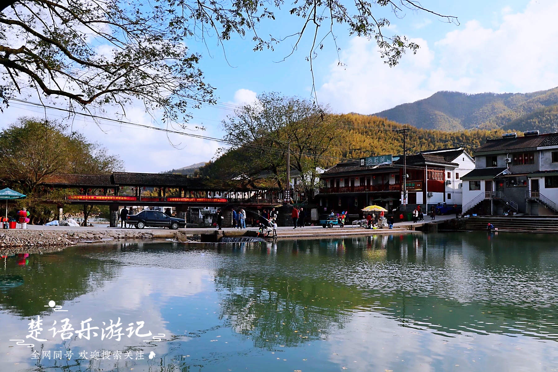 商业报道：余姚泗门小巷子究竟藏着什么？本地人才懂的深度探访与游玩全指南