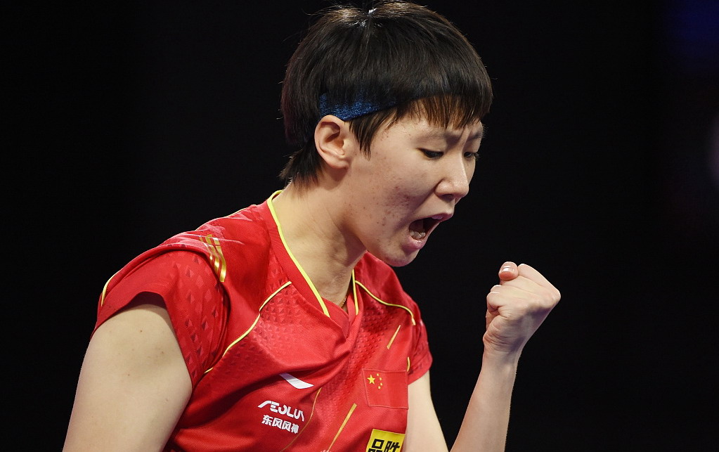 cctv5直播国乒出战wtt世界杯！樊振东陈梦等亮相，伊藤美诚缺席